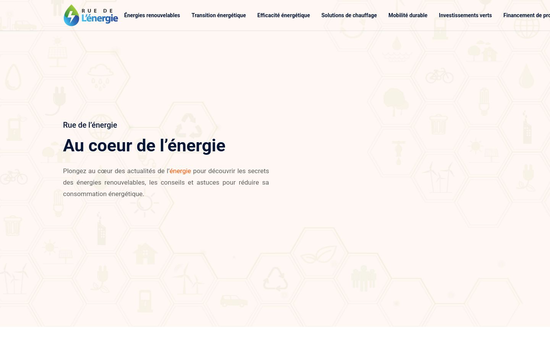 ruedelenergie.com